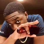 Rico cook - @rico_gotdrip - Instagram