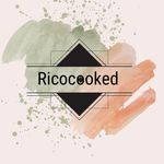 Rico Cooked - @ricocooked - Instagram