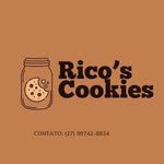 Rico's Cookies - @ricos_cookies - Instagram