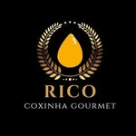 @rico.coxinhas.gourmet - Instagram