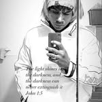 Rico Cox - @really_rico8 - Instagram