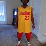 rico cox - @coxr424 - Instagram