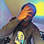 Rico Cox - @lilturkey83 - Instagram