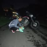rico@dy - @ricoadisaputra453 - Instagram