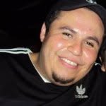 Jorge Luis Rico Galvan - @jlricog - Instagram