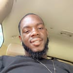 Demarico Glover - @gloverdemarico - Instagram