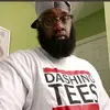 Rico Glover - @the_dashing_1 - TikTok