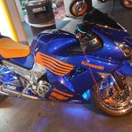 Rico Glover - Facebook