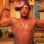 Rico Glover - @gloverrico - Instagram