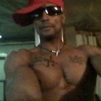 Rico Glover - Facebook