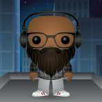 Rico Glover - Facebook