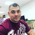 Rico Glover - @ricoglover2 - Instagram