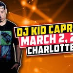 Rico Glover - @charlotteparties - Instagram