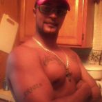 Rico Glover - Facebook