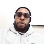 Rico Glover - Facebook