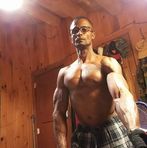 Rico Glover - Facebook