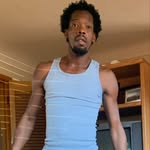 Clint Goodwin - @rico.goodwin40 - Instagram