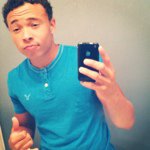 Rico!!  HaLl - @ricohall16 - Instagram