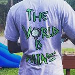 Rico Hall - @da_kidd_hall - Instagram