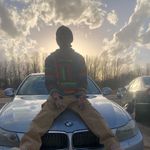 Rico Hall - @reek_hall23 - Instagram
