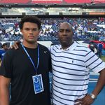 Rico Hall - @kirkwood_rico - Instagram