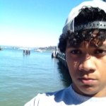 Rico hall - @rjnice22 - Instagram