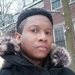 Rico Hall - @rico.hall - Instagram