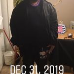 Rico Hall - @ricohall6971 - Instagram
