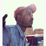 Rico Hall - @rhthenumber23 - Instagram