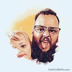 Rico hall - @hall.rico - Instagram