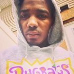 Rico Hall - @rico.hall.5015 - Instagram
