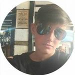 Rico Hall - @second_account.ricohallz - Instagram