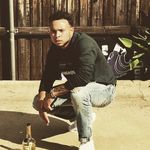 Rico Hall - @ayerico____ - Instagram