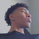 Rico Hall - @htx.ricofreako - Instagram