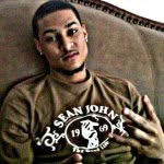 De'Quandre 'Rico' Harper - @quandre_allday - Instagram