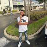 Otis Harper - @ricoharper91 - Instagram
