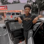 Rico Harrell - Facebook