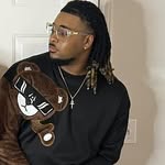Rico Harrell - @ricoharrell - Instagram