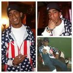 Rico RealtypeTalk Harrell - @ricogregory - Instagram
