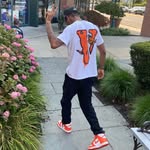 Rico Hendrix🕺🏽💫 - @nonchalant_rico_ - Instagram