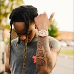 Rico Hendrix - Facebook
