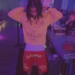 Rico Hendrix - Facebook