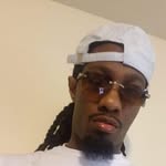 Rico Hendrix - @rico_hendrix30 - Instagram