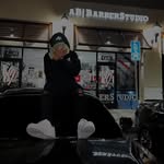 Rico Hendrix - @ricobagem - Instagram