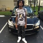 Rico Hendrix 💰 - @zoepapi_rico - Instagram
