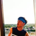 Rico Hendrix Dimaano - @ricodimaano - Instagram
