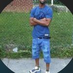 Rico Holmes - @rico._holmes - Instagram