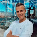 Rico Jensen - @yo_mojojojo - Instagram