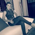Jetzareli Rico Juarez - @jetzareliricojuarez - Instagram