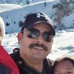 Rico Juarez - Facebook